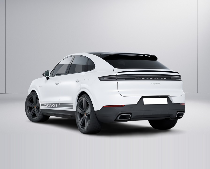 Porsche Cayenne Coupe E-Hybrid (3)