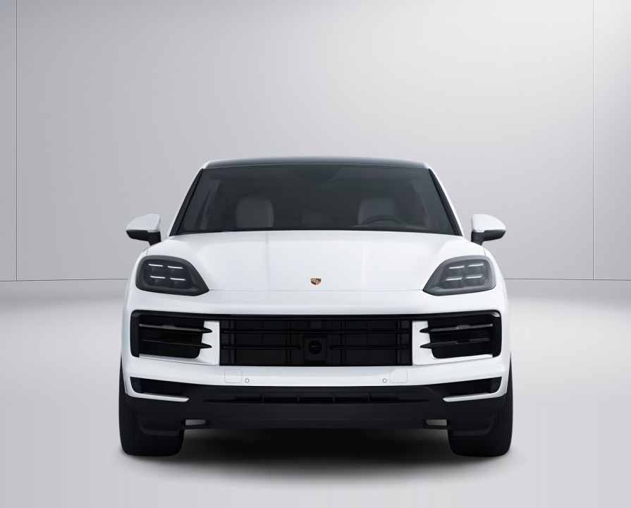 Porsche Cayenne Coupe E-Hybrid - foto 9