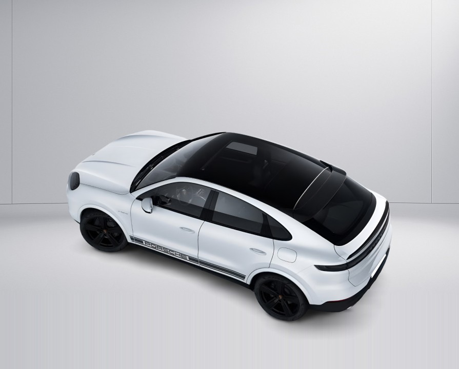 Porsche Cayenne Coupe E-Hybrid (4)