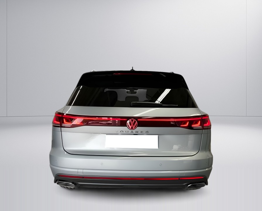 Volkswagen Touareg V6 TDI Elegance (4)