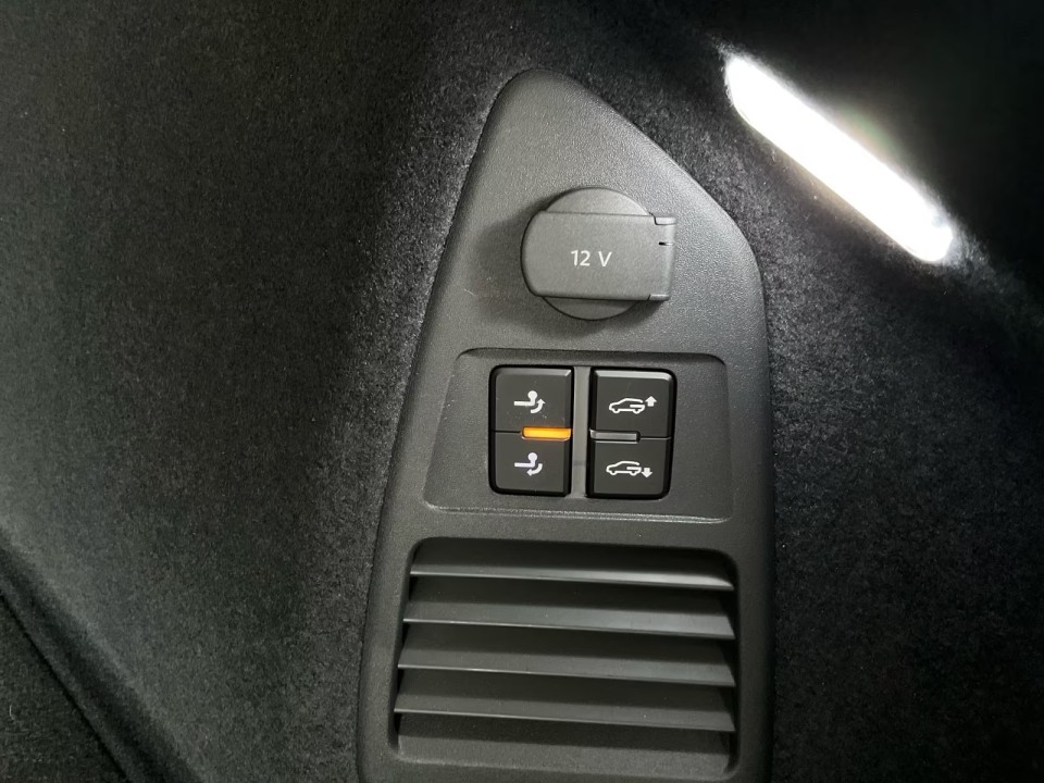 Volkswagen Touareg V6 TDI Elegance - foto 15