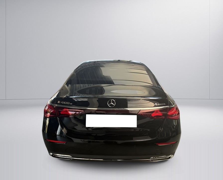 Mercedes-Benz E 400e 4MATIC Exclusive (4)