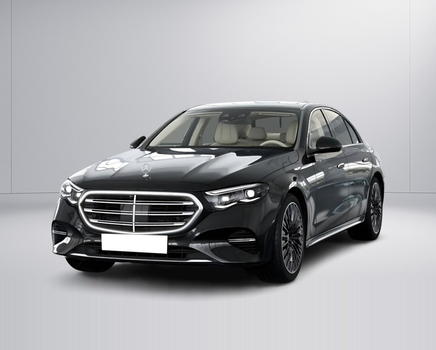 Mercedes-Benz E 400e 4MATIC Exclusive - foto 9