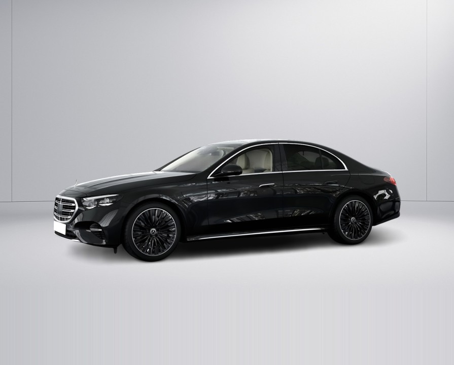 Mercedes-Benz E 400e 4MATIC Exclusive - foto 11