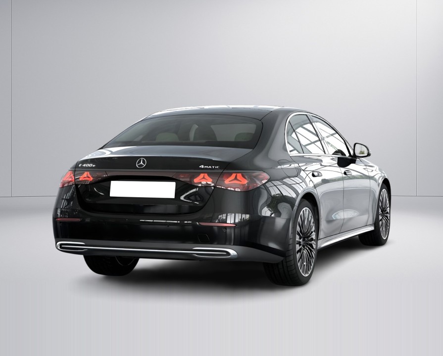 Mercedes-Benz E 400e 4MATIC Exclusive - foto 10