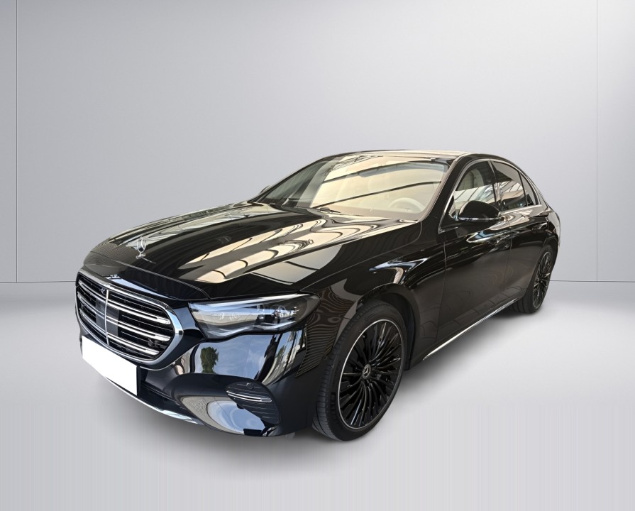 Mercedes-Benz E 400e 4MATIC Exclusive - foto 7