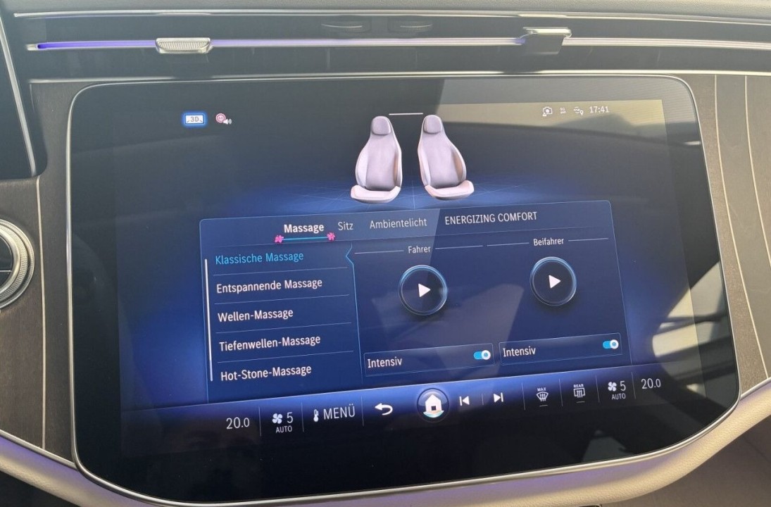 Mercedes-Benz E 400e 4MATIC Exclusive - foto 20