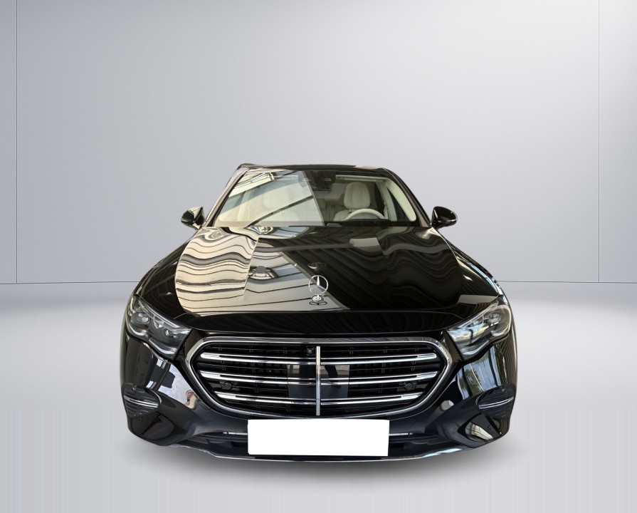 Mercedes-Benz E 400e 4MATIC Exclusive - foto 8