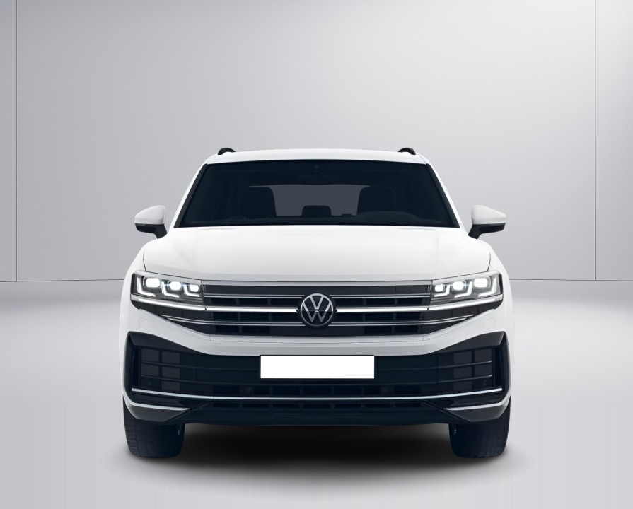 Volkswagen Touareg V6 TDI Elegance (5)