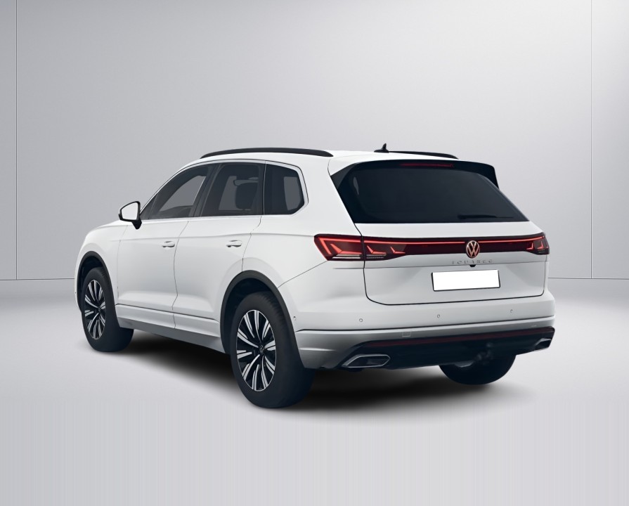 Volkswagen Touareg V6 TDI Elegance (3)