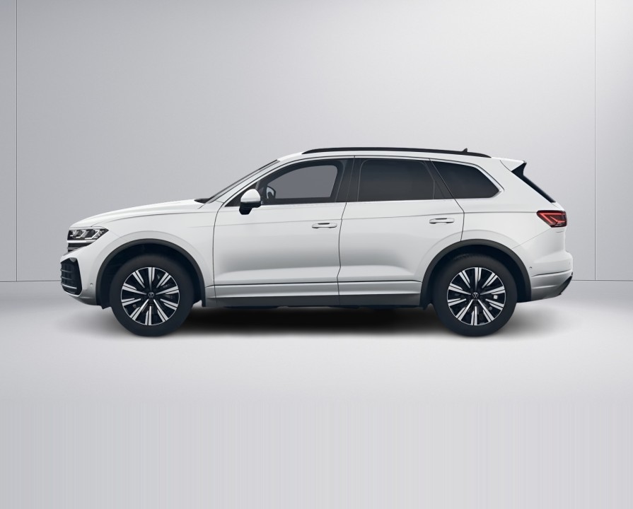Volkswagen Touareg V6 TDI Elegance (2)