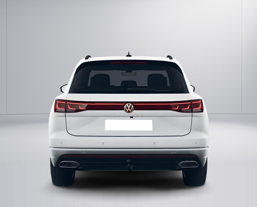 Volkswagen Touareg V6 TDI Elegance (4)