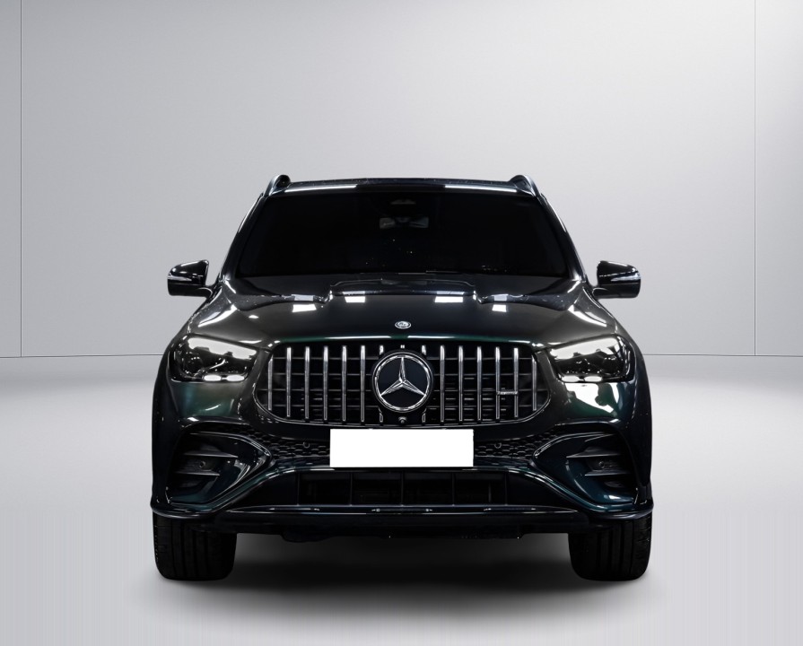 Mercedes-Benz GLE AMG 53 4MATIC+ (3)