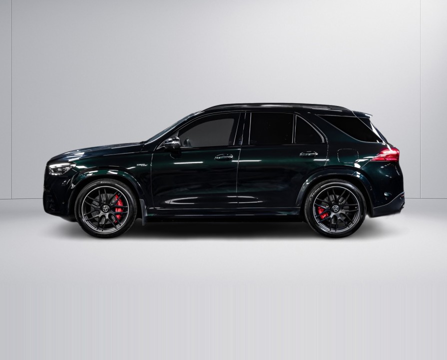 Mercedes-Benz GLE AMG 53 4MATIC+ (4)
