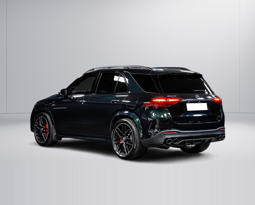 Mercedes-Benz GLE AMG 53 4MATIC+ (5)