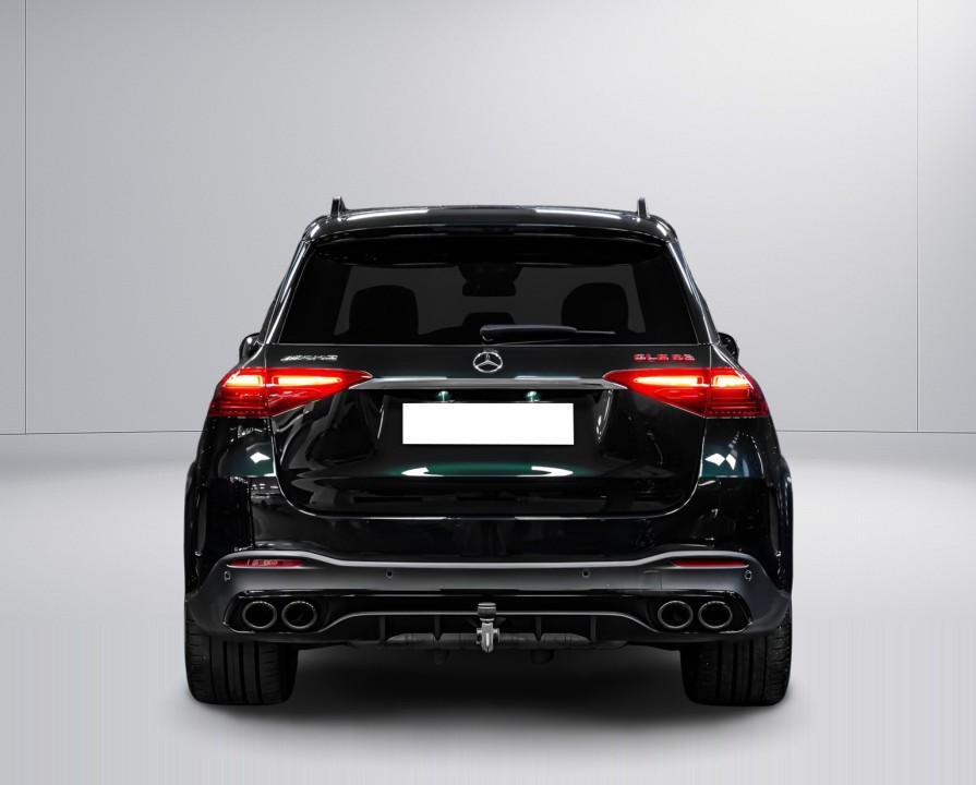 Mercedes-Benz GLE AMG 53 4MATIC+ - foto 6