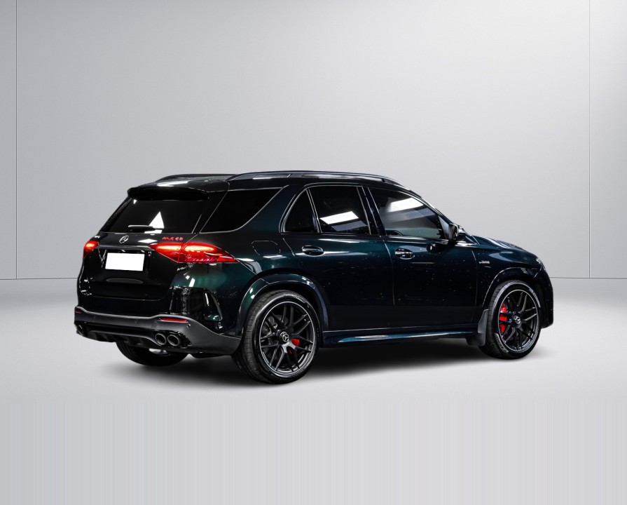 Mercedes-Benz GLE AMG 53 4MATIC+ (2)