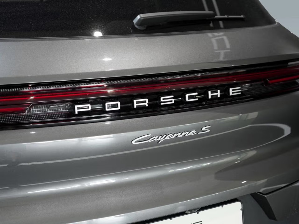 Porsche Cayenne S E-Hybrid - foto 26