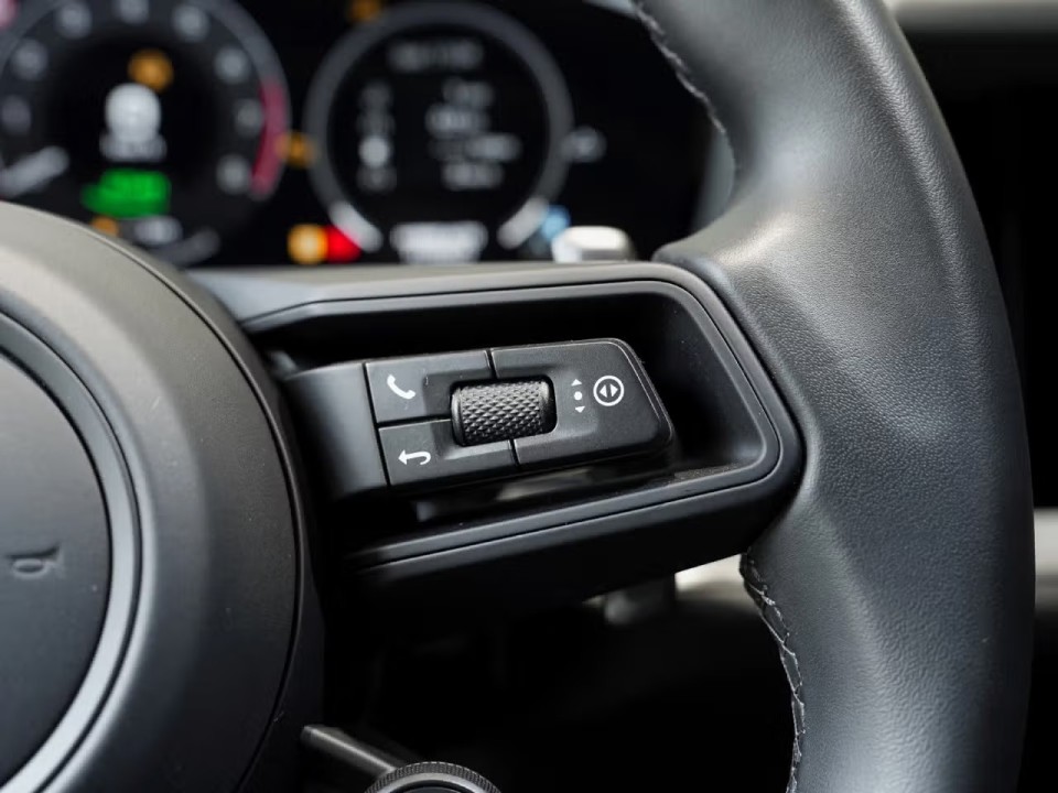 Porsche Cayenne S E-Hybrid - foto 20