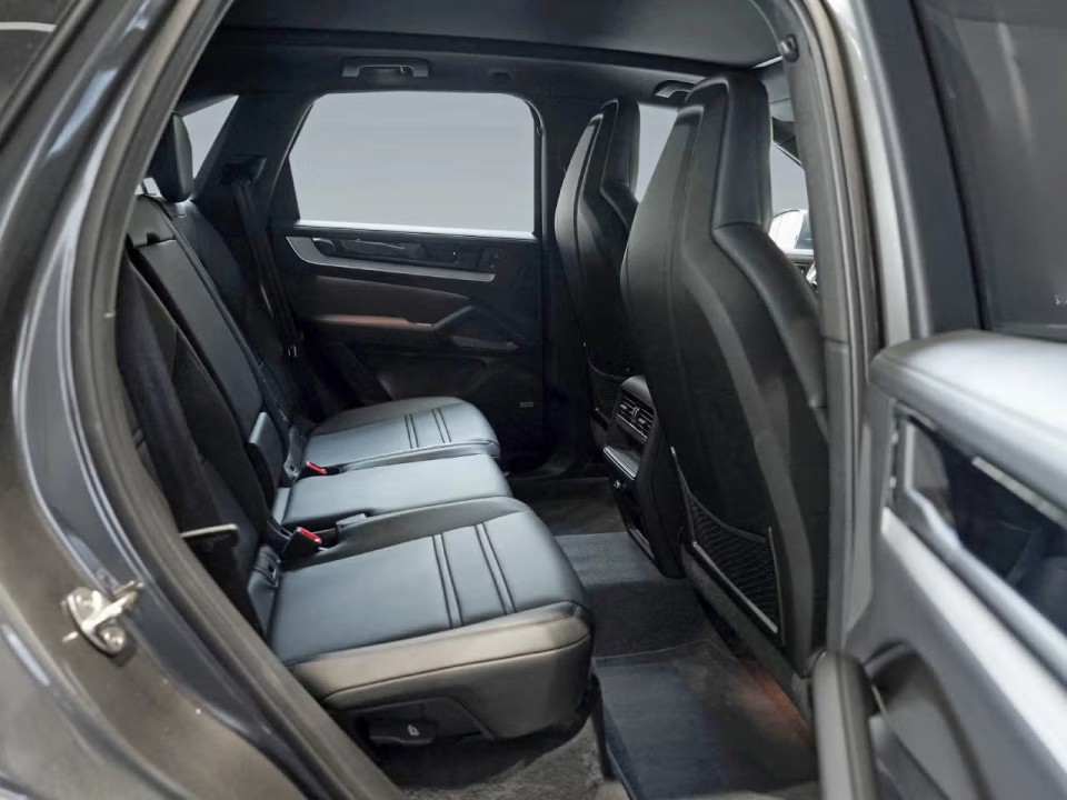 Porsche Cayenne S E-Hybrid - foto 9
