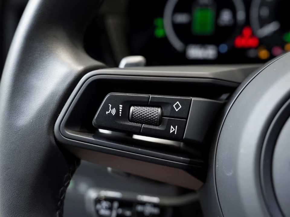 Porsche Cayenne S E-Hybrid - foto 22