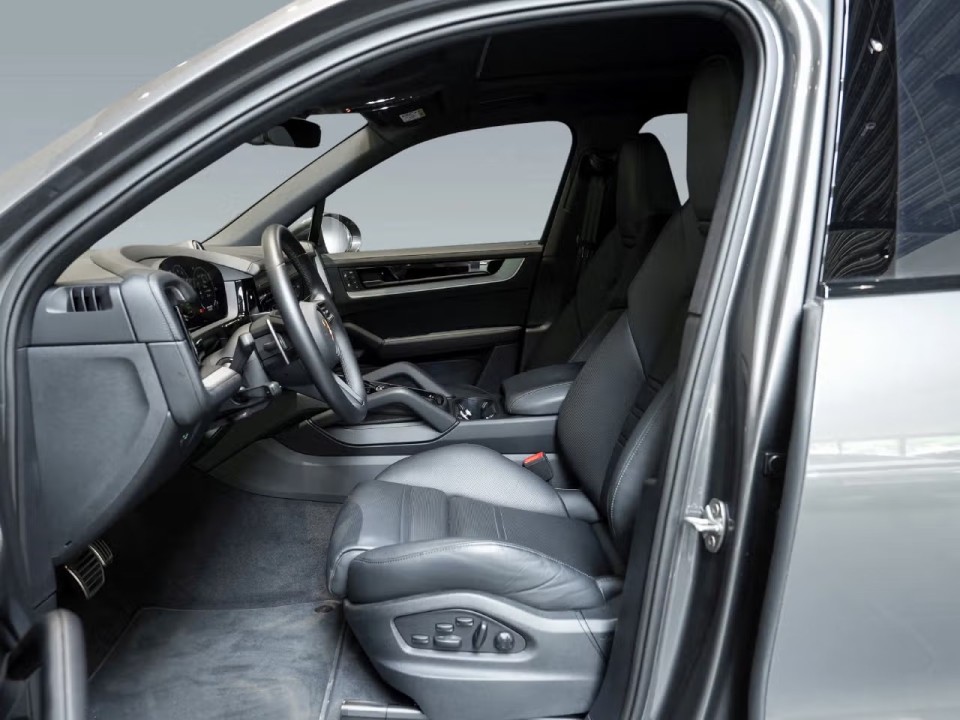 Porsche Cayenne S E-Hybrid - foto 7