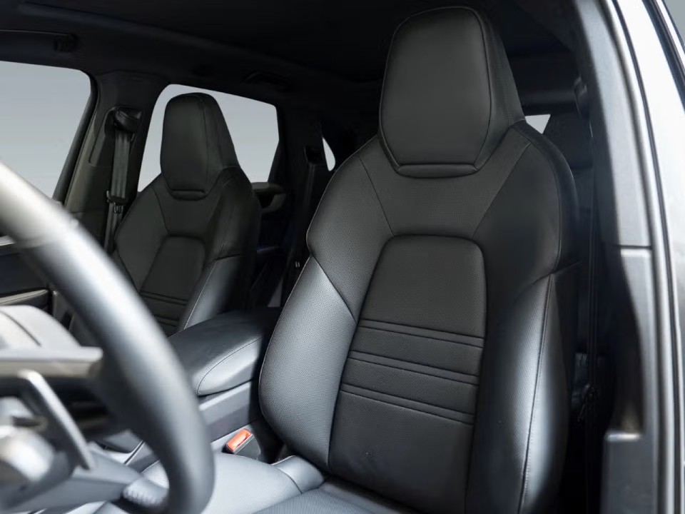 Porsche Cayenne S E-Hybrid - foto 8