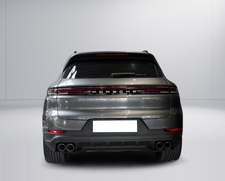 Porsche Cayenne S E-Hybrid (5)