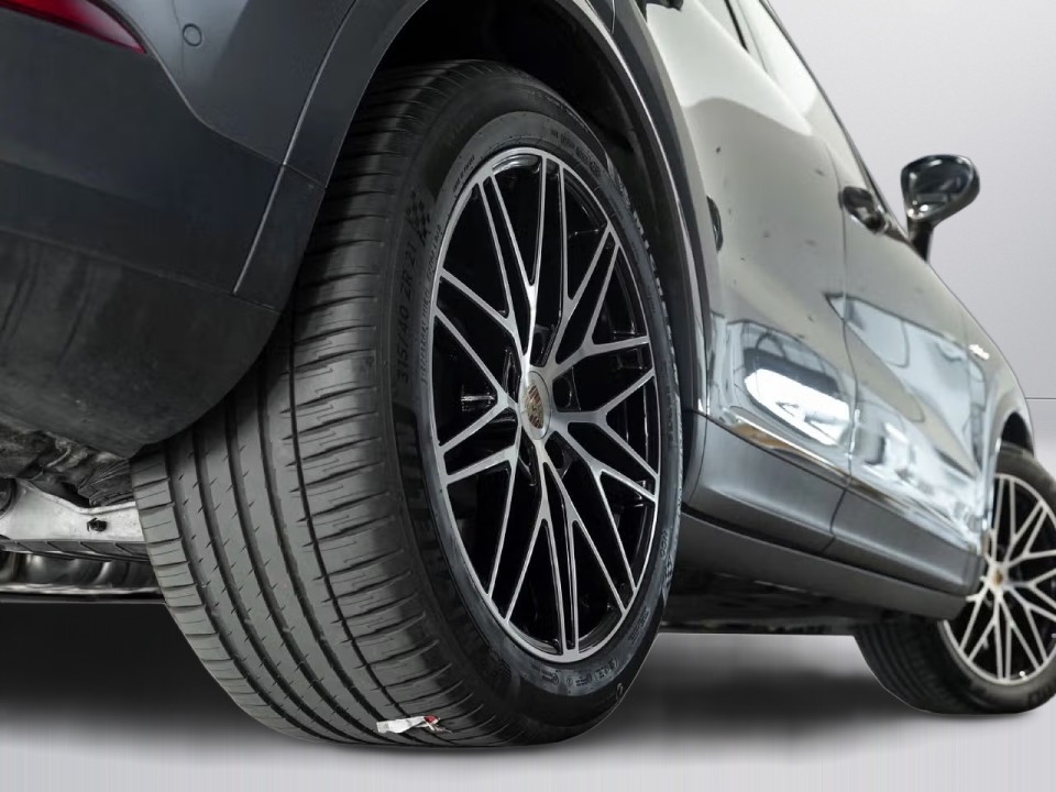 Porsche Cayenne S E-Hybrid - foto 29