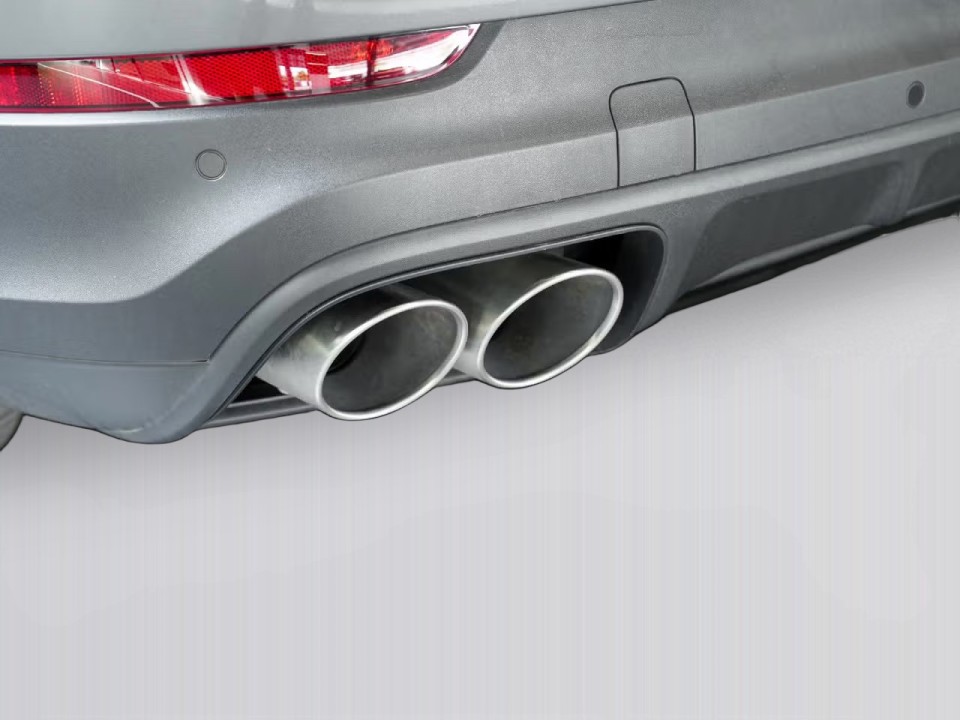 Porsche Cayenne S E-Hybrid - foto 27