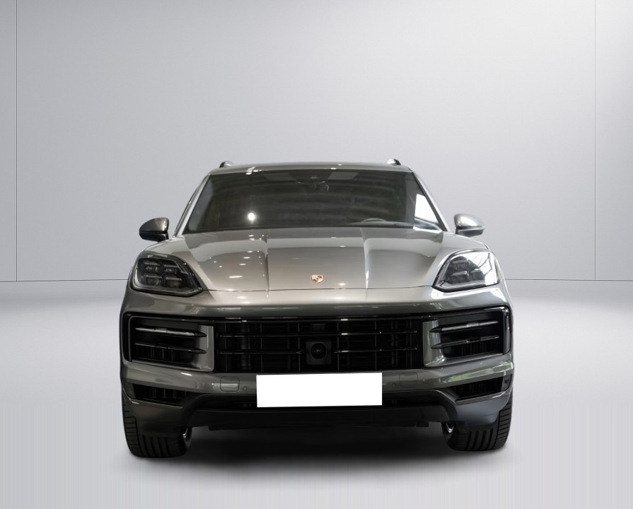 Porsche Cayenne S E-Hybrid (2)