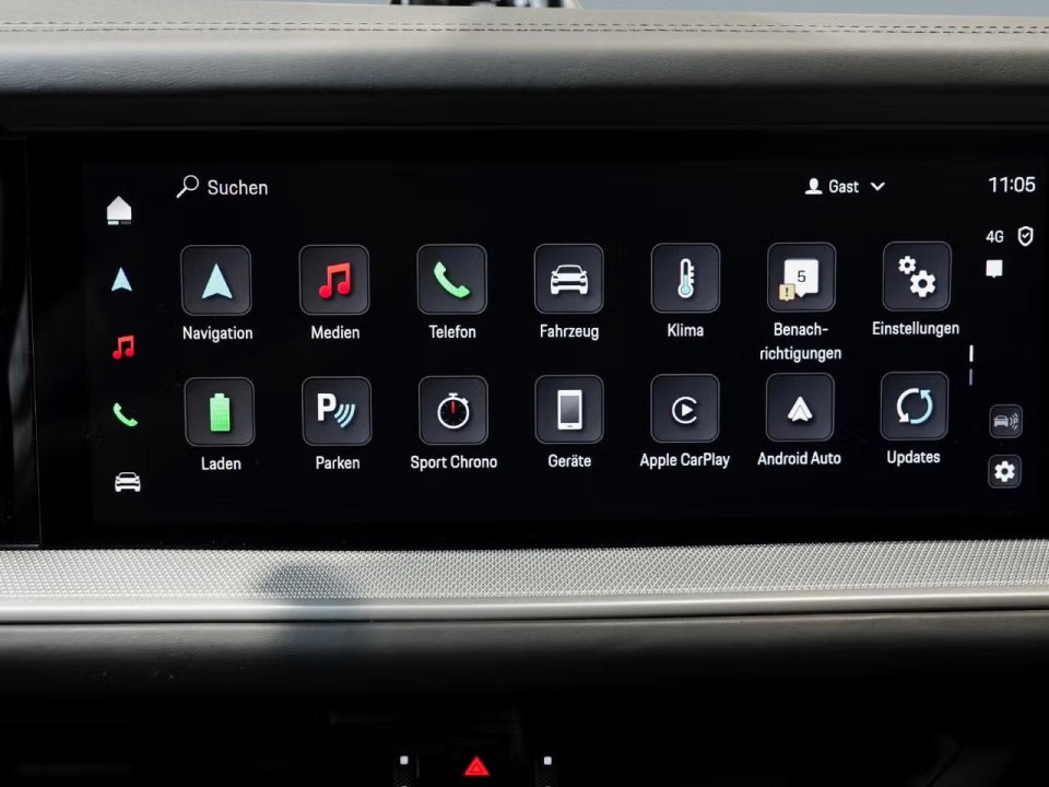 Porsche Cayenne S E-Hybrid - foto 16