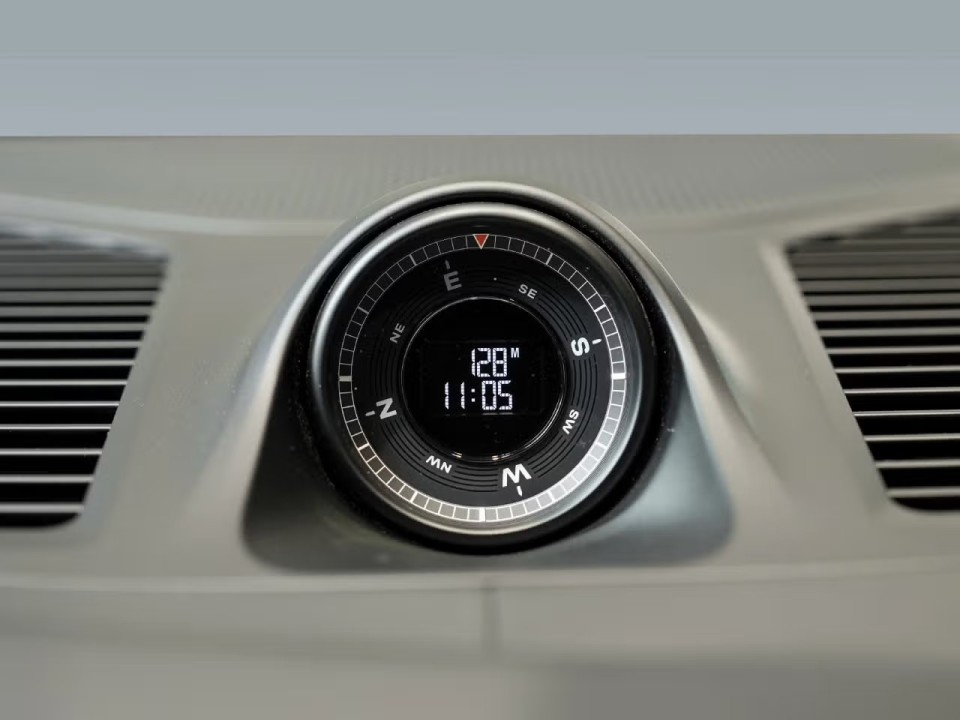 Porsche Cayenne S E-Hybrid - foto 17