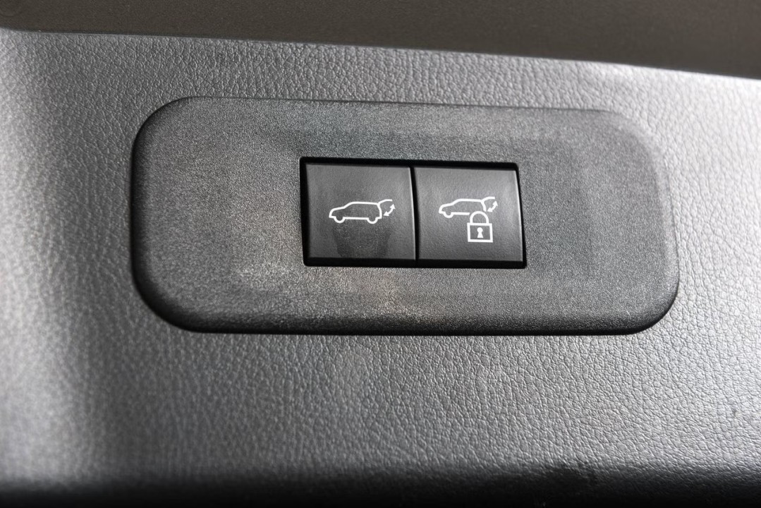 Lexus Seria NX 450h+ Business Line - foto 17