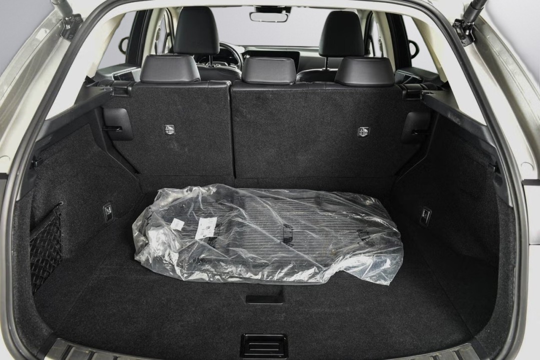 Lexus Seria NX 450h+ Business Line - foto 18