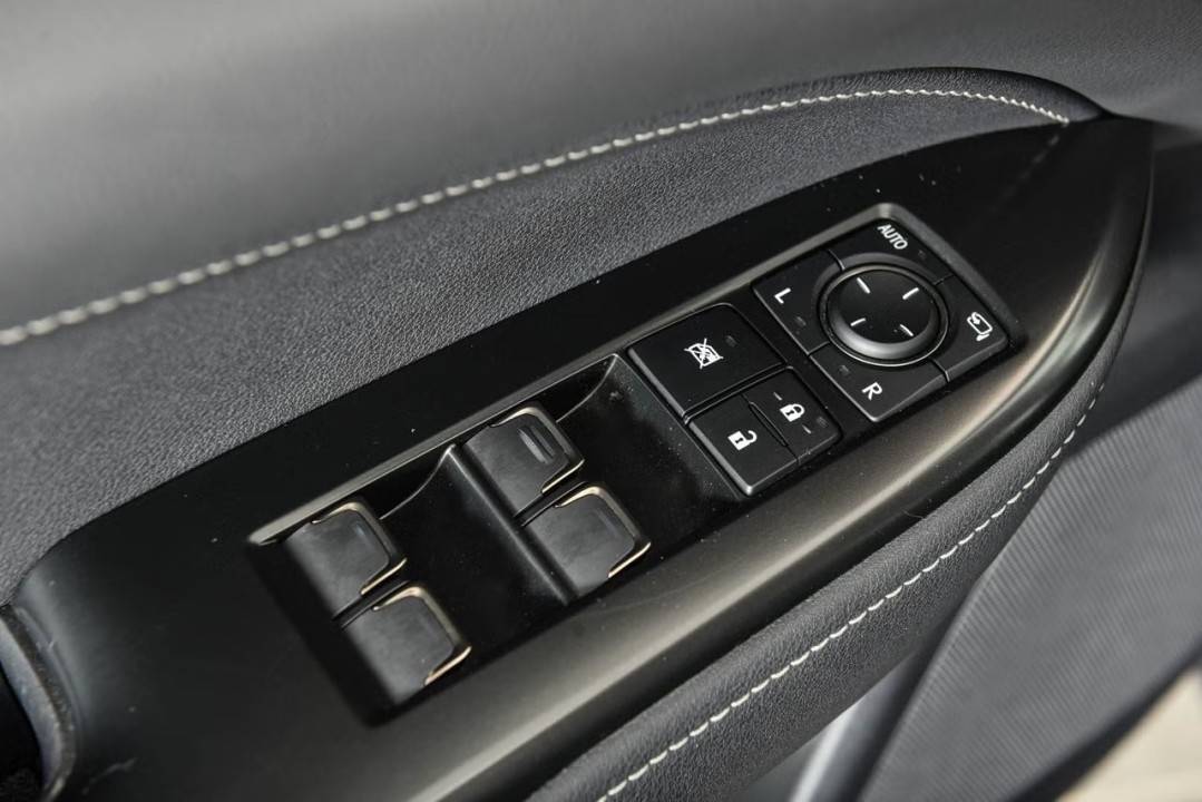 Lexus Seria NX 450h+ Business Line - foto 14