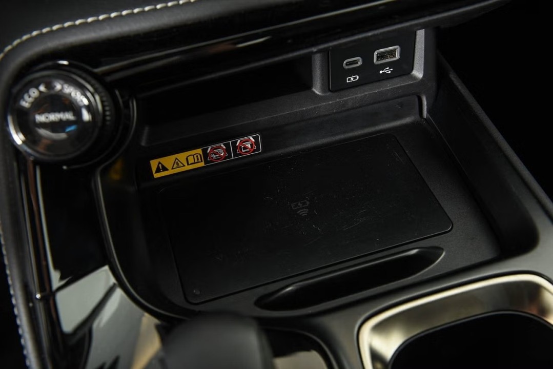 Lexus Seria NX 450h+ Business Line - foto 9