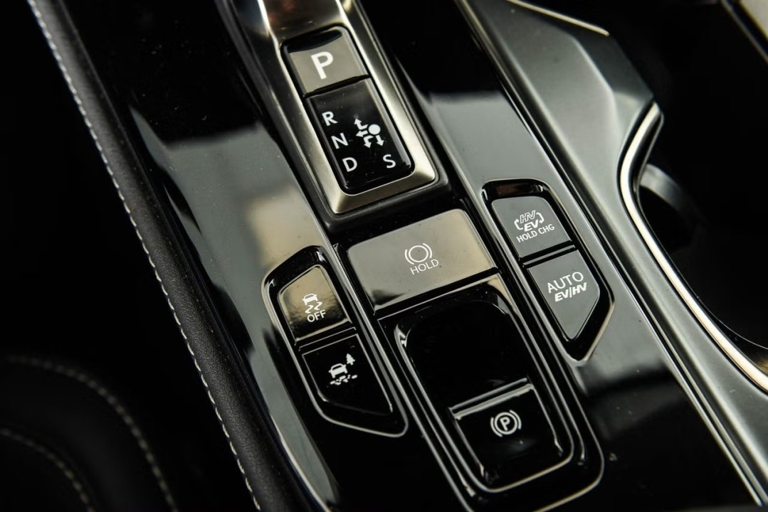 Lexus Seria NX 450h+ Business Line - foto 8