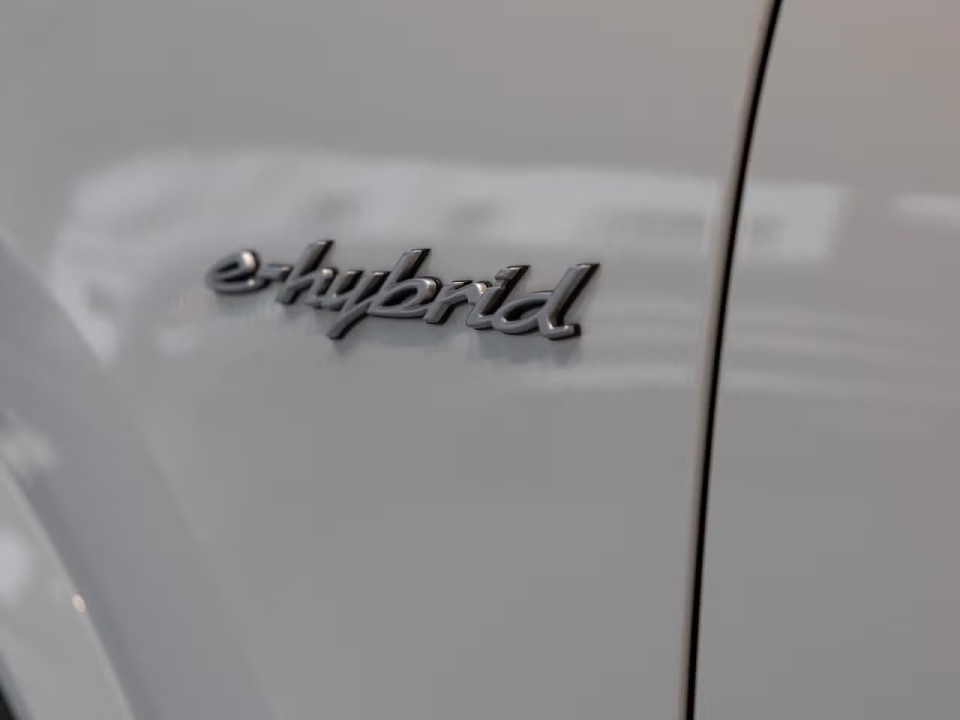 Porsche Cayenne S E-Hybrid - foto 32