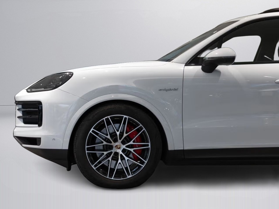 Porsche Cayenne S E-Hybrid - foto 37
