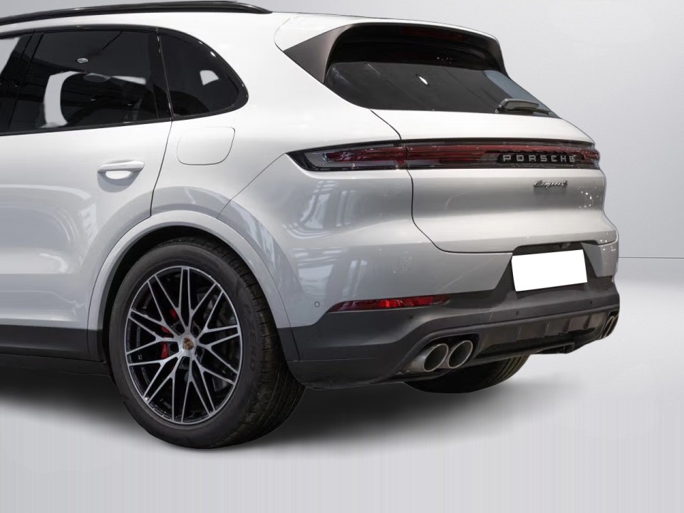 Porsche Cayenne S E-Hybrid - foto 38