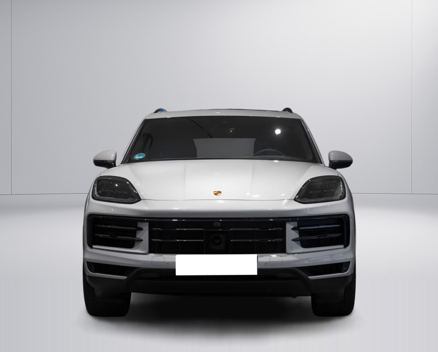 Porsche Cayenne S E-Hybrid (2)