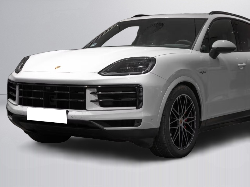 Porsche Cayenne S E-Hybrid - foto 35