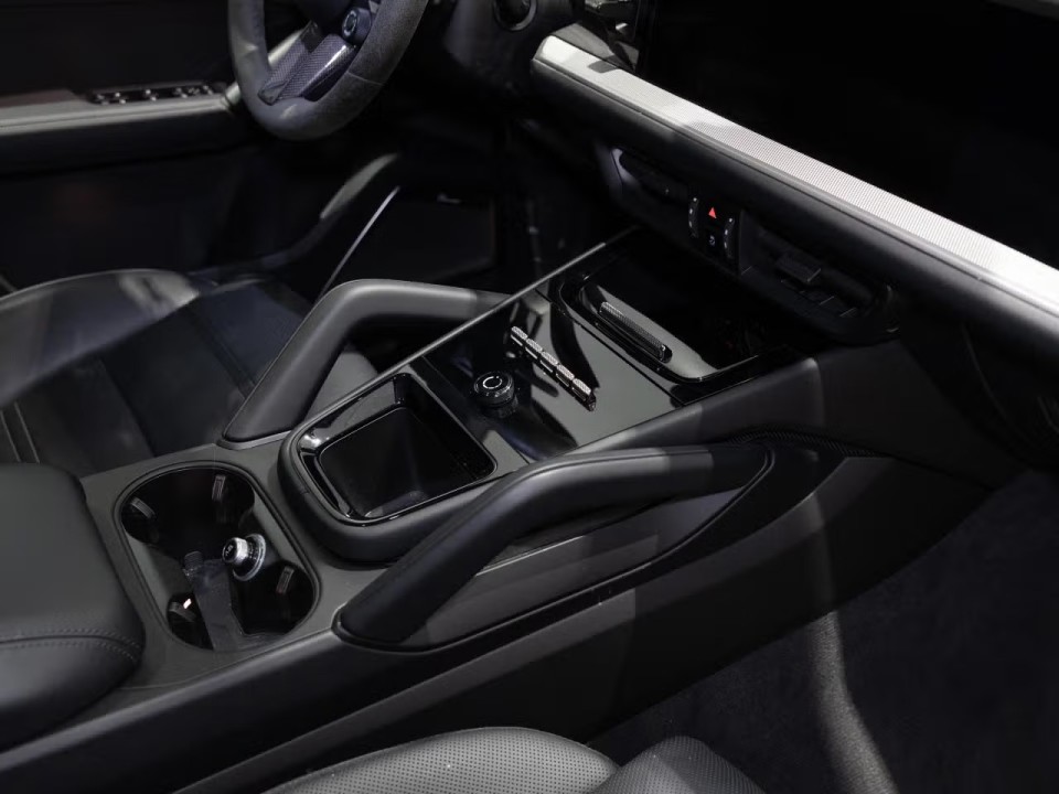 Porsche Cayenne S E-Hybrid - foto 11