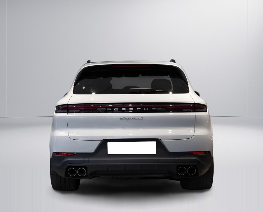 Porsche Cayenne S E-Hybrid (5)