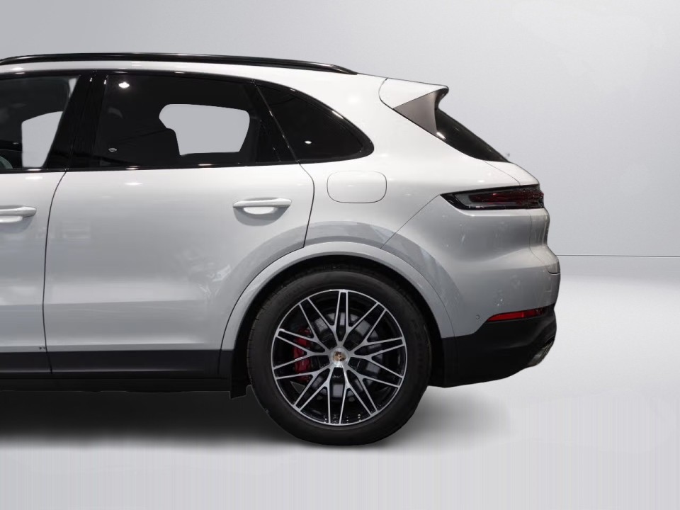 Porsche Cayenne S E-Hybrid - foto 36
