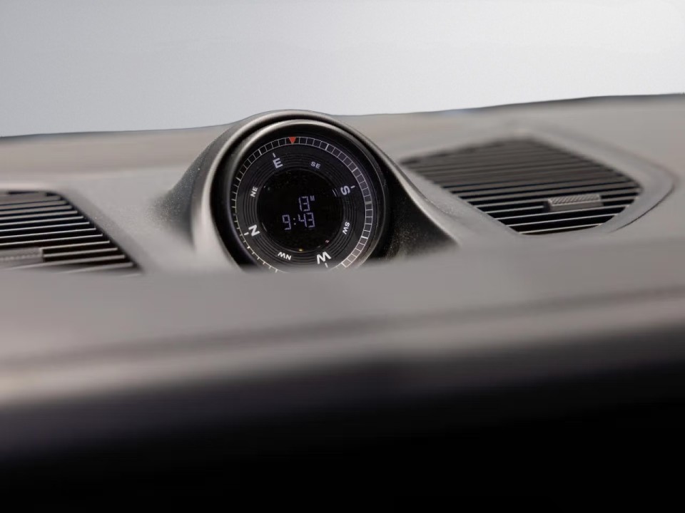 Porsche Cayenne S E-Hybrid - foto 28