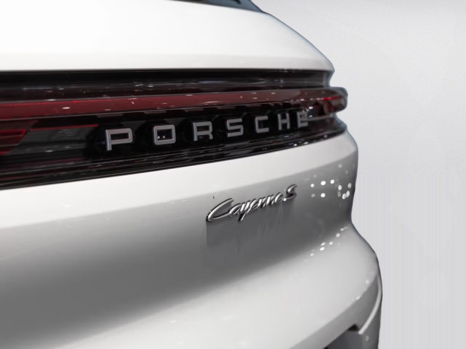 Porsche Cayenne S E-Hybrid - foto 33