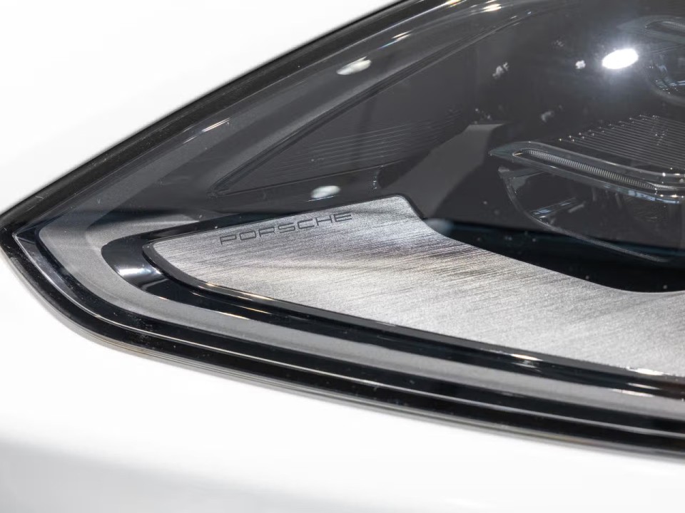 Porsche Cayenne S E-Hybrid - foto 29