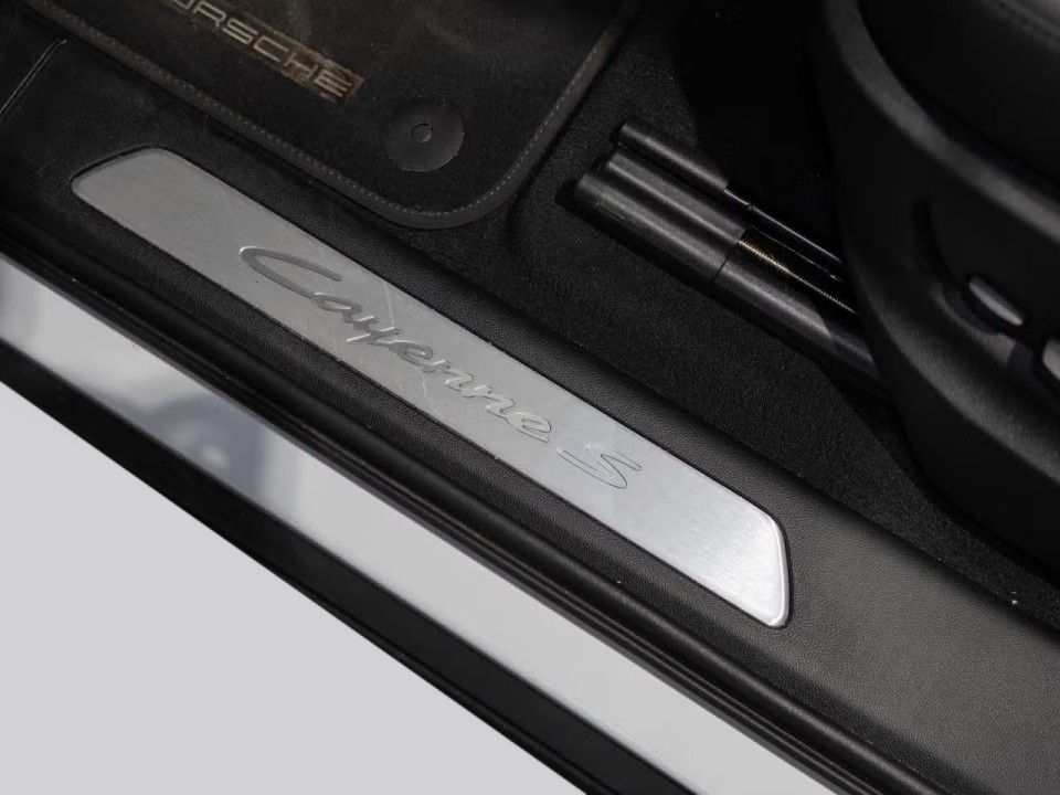 Porsche Cayenne S E-Hybrid - foto 20